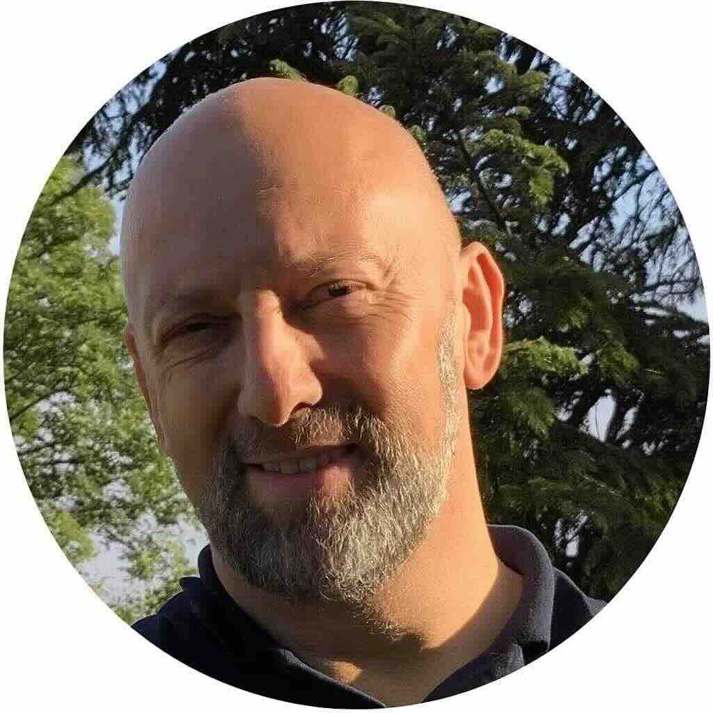 Nicolas, votre contact EXTRANETT